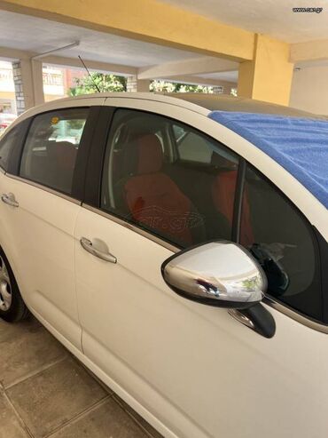 Citroen: Citroen C3: 1.4 l. | 2014 έ. 64000 km. Χάτσμπακ — 3
