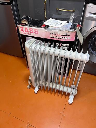 yag radiatoru: Rayonlara çatdırılma — 4