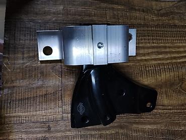 Опора двигателя (подушка ДВС) Bysunparts - Тип: Engine Mounting -