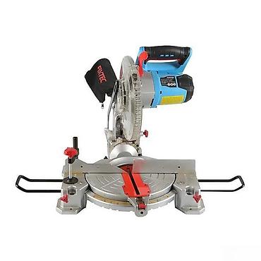 Elektrik lobziklər: Elektrikli mişar "FMS25501Fixtec"Electrikli mişar "FMS25501Fixtec" — 1