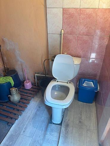 imak: 3 комнаты, 50 м², Церковь 1 этаж, Старый ремонт — 9