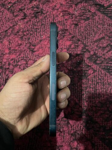 Apple iPhone: IPhone 13, Б/у, 128 ГБ, Черный, Коробка, 71 % — 6