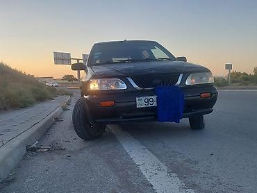 Saipa : 1.3 l | 2010 il 484000 km Hetçbek lalafo.az -da Saipa : 1.3 l | 2010 il 484000 km Hetçbek