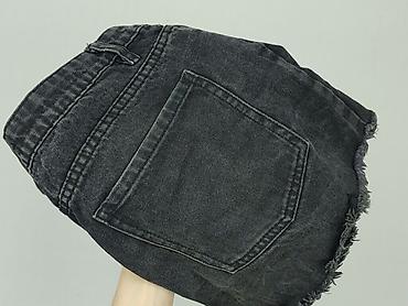 raver jeans: Denim Collection, Szorty damskie, rozmiar S — 6