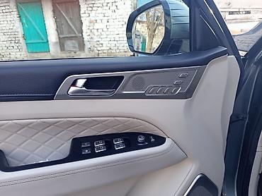 Ssangyong: Ssangyong Rexton: 2018 г., 2.2 л, Типтроник, Дизель, Внедорожник — 11