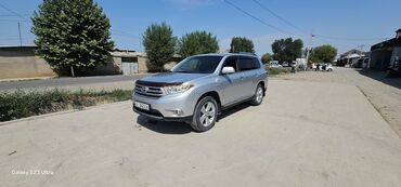 тайота мажеста: Toyota Highlander: 2012 г., 3.5 л, Автомат, Газ, Кроссовер