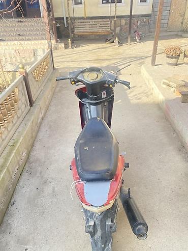 Скутеры: Скутеретта 100 куб. см, Бензин, Б/у — 8