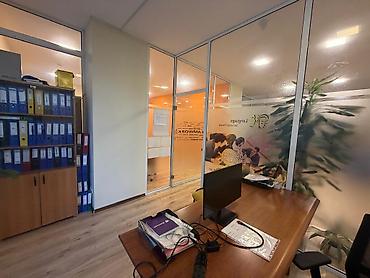 office: Şəhərin mərkəzində ofis icarəyə verilir! Səbail rayonu, “Qış Parkı” — 8