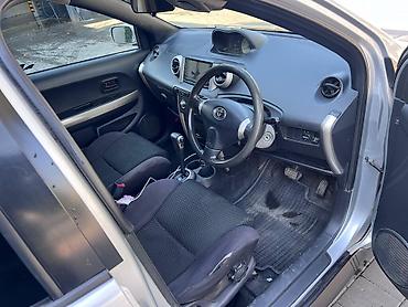 tayota auris: Toyota Ist: 2003 г., 1.3 л, Автомат, Бензин, Хэтчбэк — 6