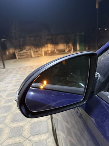 Kia: Kia Optima: 2017 г., 2.4 л, Автомат, Бензин, Седан — 9