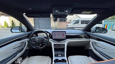byd e3: BYD Song Plus: 2024 г., Автомат, Электромобиль, Кроссовер — 6