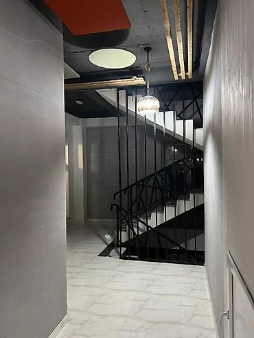 Посуточная аренда комнат: 35 м², С мебелью — 9