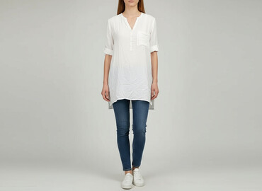 c a tuniki: Woman Collection, Туніка жіноча, розмір S