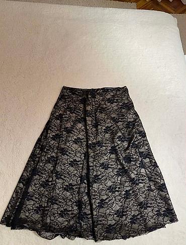 Suknje: Jednom davno obucena Mona suknja, naravno kao nova, bez ikakvih — 1