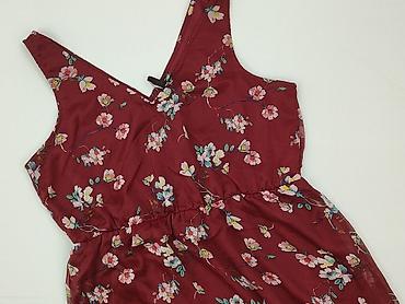 jesienne: Vero Moda, Sukienka damska, rozmiar M — 1