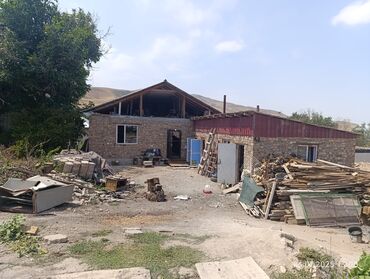 бишкек продаю дом село нижний алаарча: Дом, 110 м², 4 комнаты, Собственник, ПСО (под самоотделку)