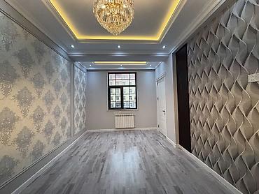 yevlaxda satılan evlər: 2 otaqlı, Yeni tikili, 51 kv. m — 2