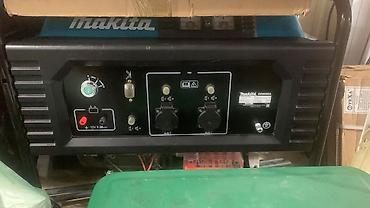 Генераторы: Генераторы в большом ассортименте от 1,2кв российского производства — 13