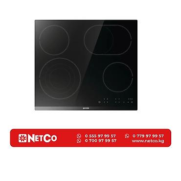 zv e10: Электрические плиты, Gorenje, Новый, Встраиваемая, Сенсорная — 1