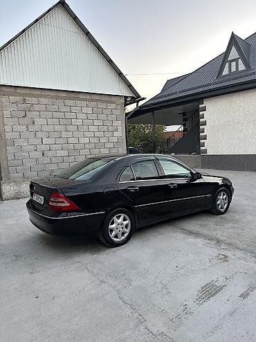 e55 compressor: Mercedes-Benz C-Class: 2005 г., 1.8 л, Автомат, Бензин, Седан — 4