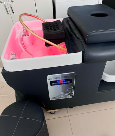 Kosmetoloji aparatlar: Saç üçün — 10