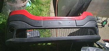 sun x28: TRAFIC PREDNJI BRANIK ZA RENAULT OSTALO OD 2014. DO 2018. GOD. | — 2