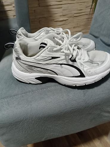 Patike: Puma patike – sportsko/lifestyle - Model: Puma (brending na jeziku i — 1