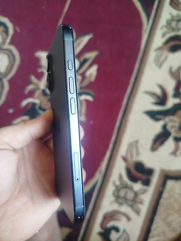 iphone 3 almaq: IPhone 16, 128 GB, Qara — 4