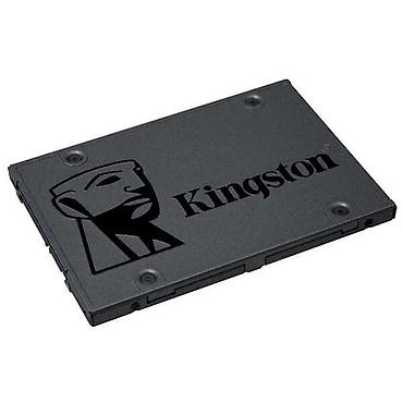 ssd 240 gb: Накопитель для ПК, Б/у, Kingston, SSD, 256 ГБ, 2.5", Для ПК — 3