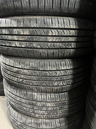 215 65 16 с: Летние корейские шины. Фирмы Kumho Nexen Hankook. Размер 205/60R16 — 2
