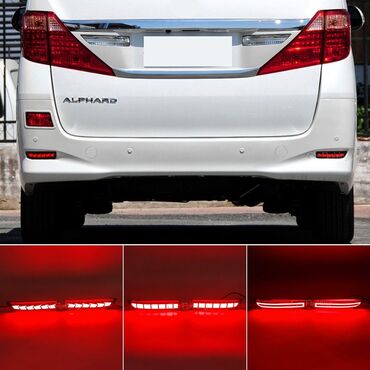 Декоративная подсветка: Декоративная подсветка Для фар, Новый, Самовывоз, Платная доставка at lalafo.kg — 12 Декоративная подсветка: Декоративная подсветка Для фар, Новый, Самовывоз, Платная доставка — 12