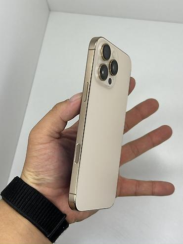 гармин вену 4: IPhone 16 Pro Max, Б/у, 256 ГБ, Desert Titanium, 91 % — 6