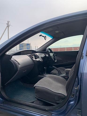 Nissan: Nissan Primera: 2001 г., 2 л, Автомат, Бензин, Универсал — 6