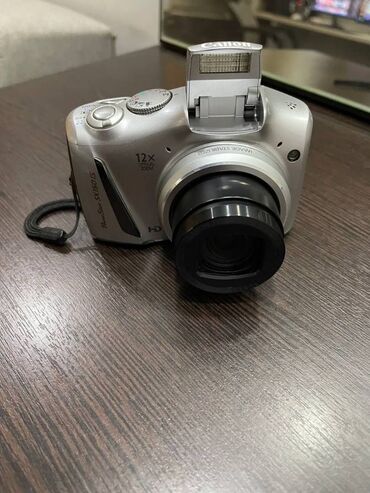 canon powershot sx30 is: Canon powershot sx150is Фотоаппарат 14.1 мегапиксель 12х