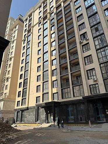 Продажа квартир: 2 комнаты, 54 м² at lalafo.kg — 12 Продажа квартир: 2 комнаты, 54 м² — 12