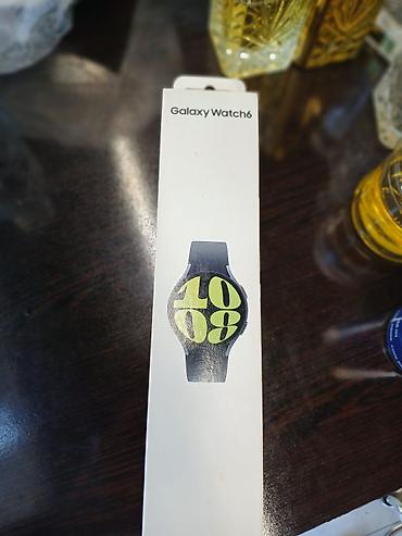 samsung watch 1: Samsung Galaxy Watch6 44mm — SM-R940 ⌚ Samsung Galaxy Watch6 44mm — 1