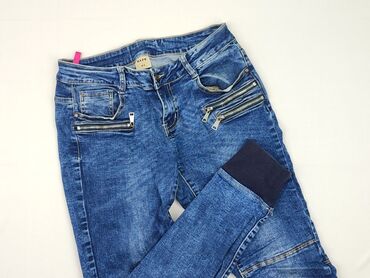 Kobiety: Jeansy damskie, XL