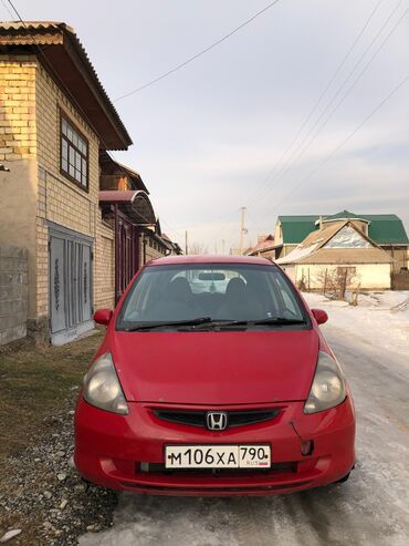 хонда ноах: Honda Fit: 2002 г., 1.5 л, Автомат, Бензин, Седан