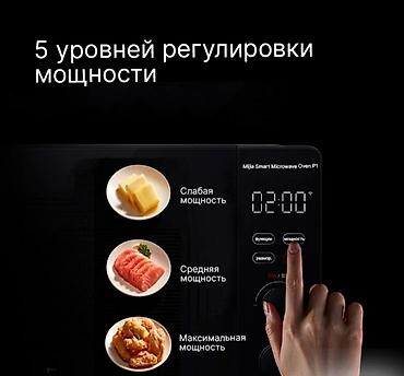 mi: Микроволновка, Новый, Бесплатная доставка — 2