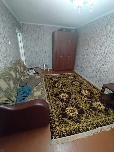 квартира бериоет: 1‑комнатная квартира с балконом Планировка: - Просторная комната — 2