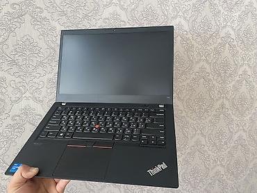 мини пе: 💻 Lenovo ThinkPad T14 Gen 2 Надёжный и производительный — 2
