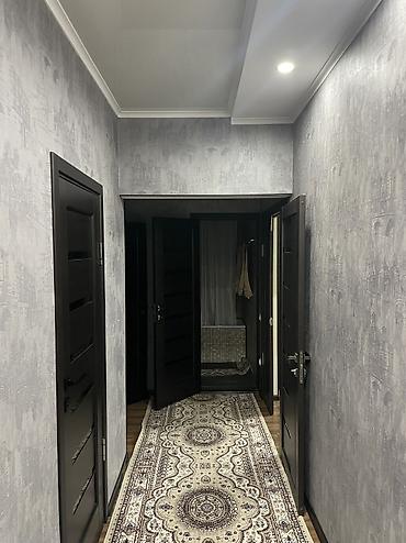 мкр улан2: Сдаётся уютная 2-комнатная квартира посуточно 🏠 Светлая и чистая — 6