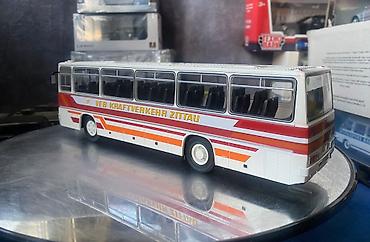 Avtomobil modelləri: 1977 il, 1:43, Dəmir, Ödənişli çatdırılma — 15