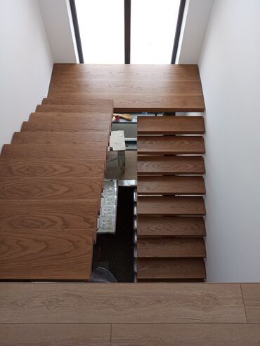 Деревянные лестницы: Лестницы Лестницы перила любой сложности . лестницы под ключ — 5