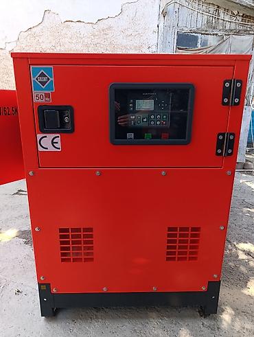 plaud note: Дизельный генератор AGM POWER, шумоизолированный в кожухе — 6