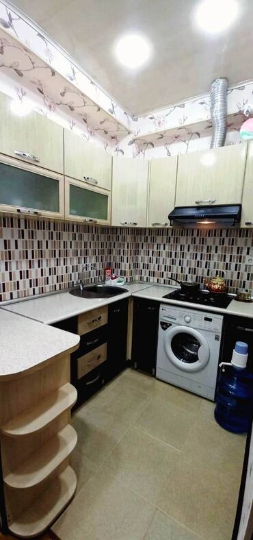 Yeni tikili: 2 otaqlı, Yeni tikili, 60 kv. m — 7