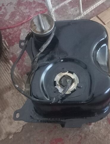 Скутеры: Здравствуйте. В продаже имеется запчасти на скутер, Китай 150куб — 6