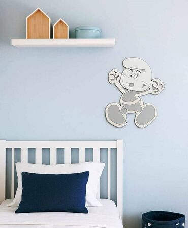 Figure: Figura, bоја - Siva — 3