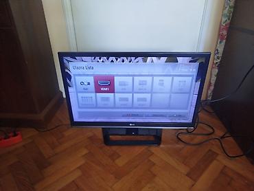 Televizori: LG televizo.Ide daljinski sa slike na lalafo.rs — 13 Televizori: LG televizo.Ide daljinski sa slike — 13