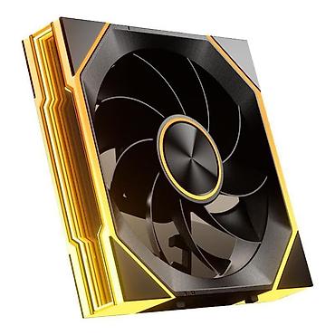 cooling fan: Система охлаждения для ПК, Новый, Кулер, Для корпуса и блока питания — 3